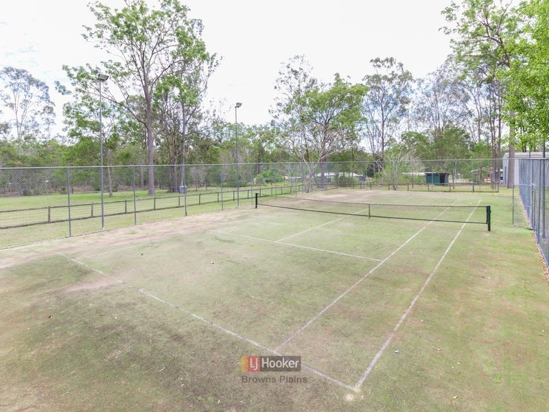 17-25 Stanley Court, Munruben QLD 4125