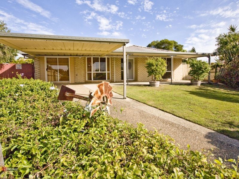 14 Forestgum Grove, Regents Park QLD 4118