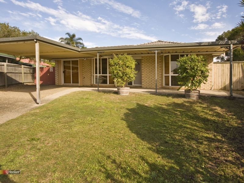 14 Forestgum Grove, Regents Park QLD 4118