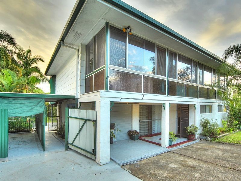 7 Oregon Street, Marsden QLD 4132