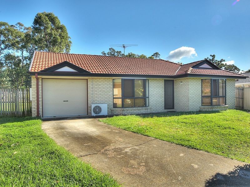 44 Murrumbidgee Street, Hillcrest QLD 4118
