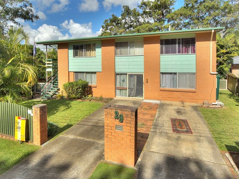 29 Cypress Drive, Marsden QLD 4132