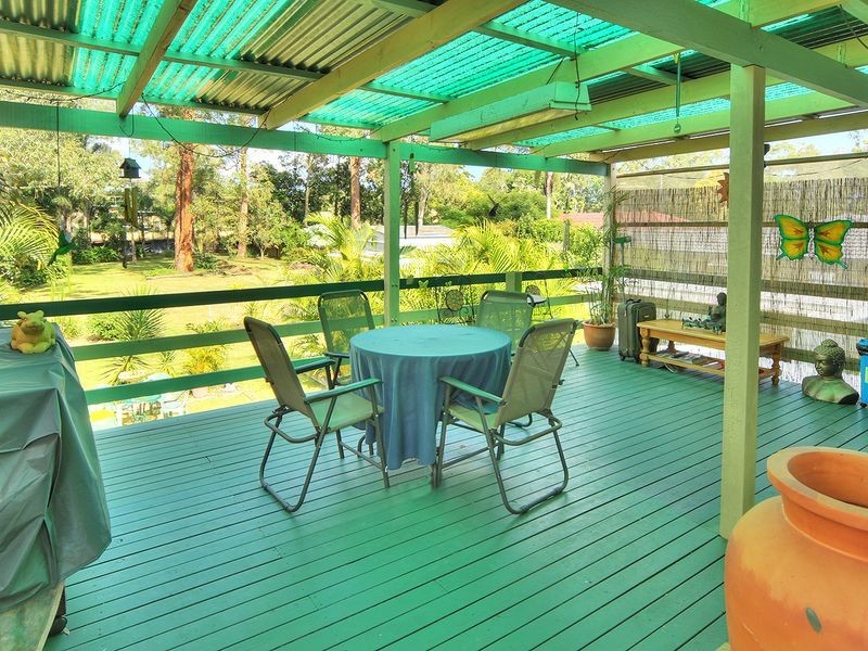 29 Cypress Drive, Marsden QLD 4132