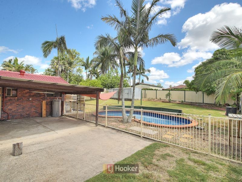 44 Dracon Street, Regents Park QLD 4118