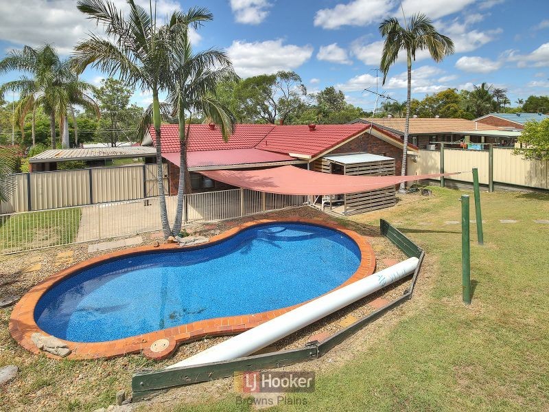 44 Dracon Street, Regents Park QLD 4118