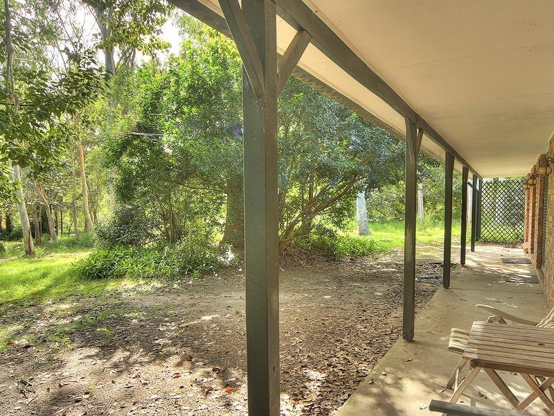 9 Robin Court, Forestdale QLD 4118