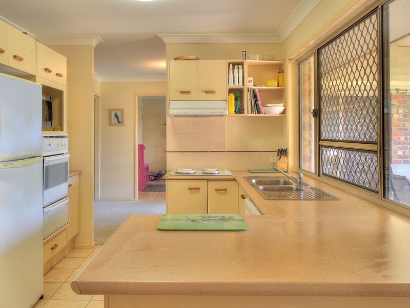 1 Daisy Court, Calamvale QLD 4116