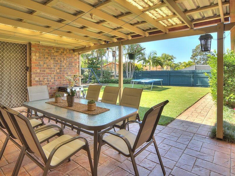 1 Daisy Court, Calamvale QLD 4116