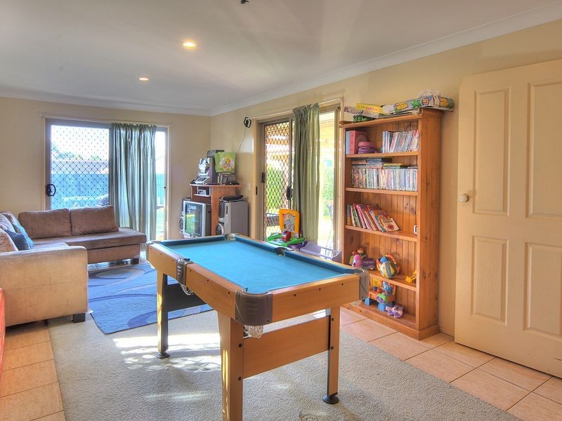 1 Daisy Court, Calamvale QLD 4116