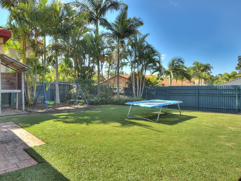 1 Daisy Court, Calamvale QLD 4116