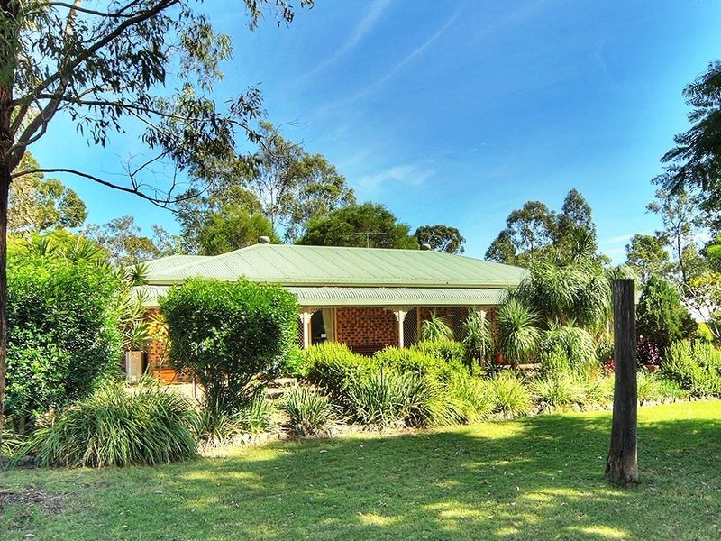 5-7 Brushtail Drive, Greenbank QLD 4124