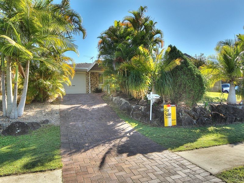 43 Mackellar Drive, Boronia Heights QLD 4124
