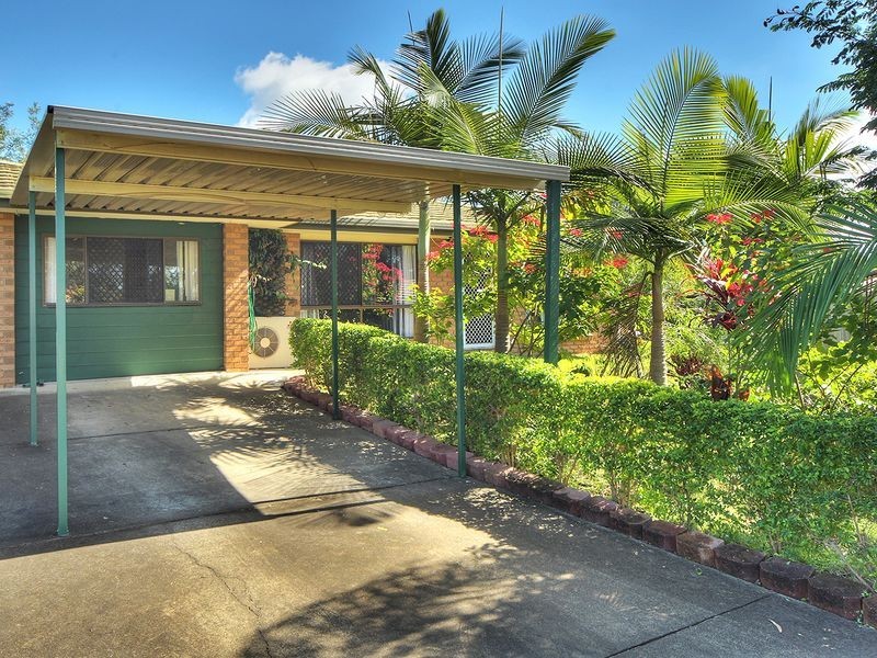 12/31 Furzer St, Browns Plains QLD 4118