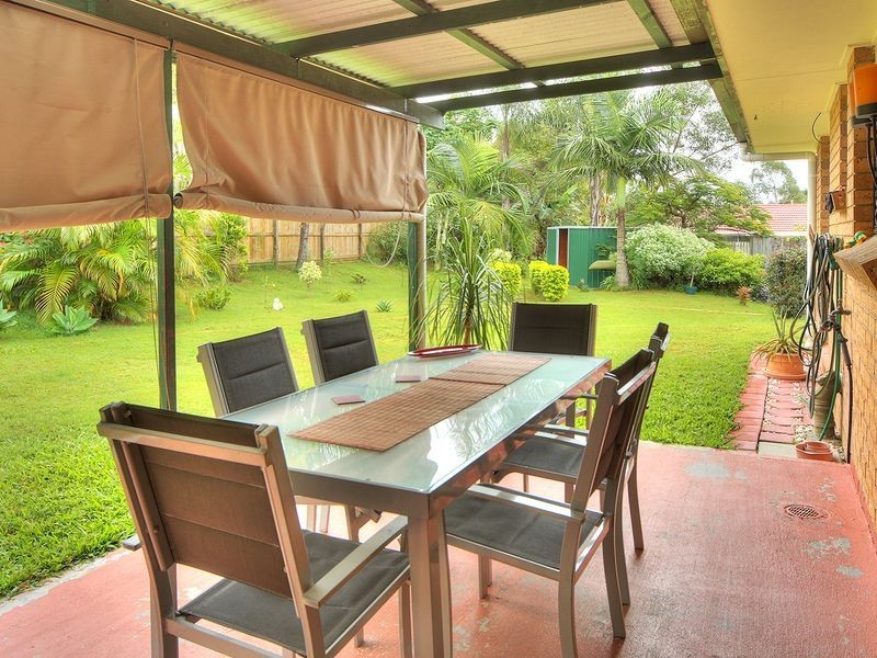 12/31 Furzer St, Browns Plains QLD 4118