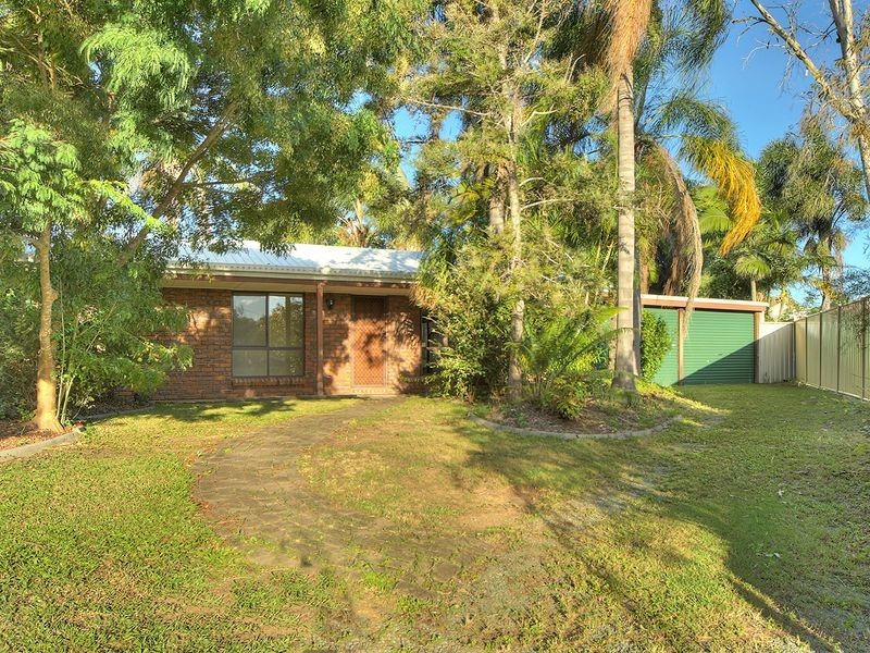 11 Callide Court, Marsden QLD 4132