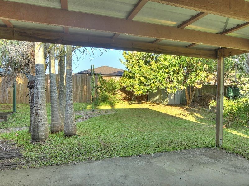 11 Callide Court, Marsden QLD 4132