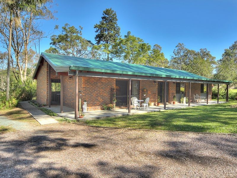 380 Stoney Camp Road, Greenbank QLD 4124
