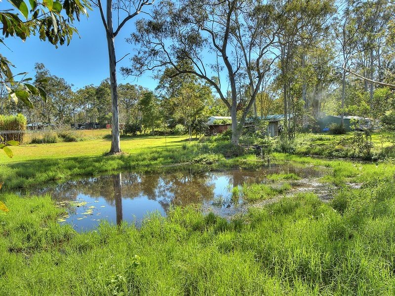 380 Stoney Camp Road, Greenbank QLD 4124