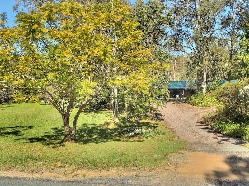 380 Stoney Camp Road, Greenbank QLD 4124