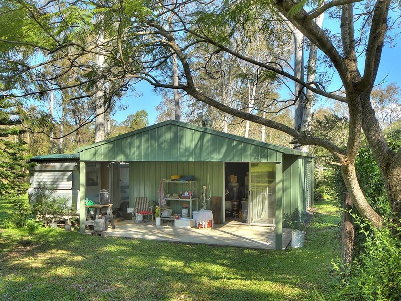 380 Stoney Camp Road, Greenbank QLD 4124