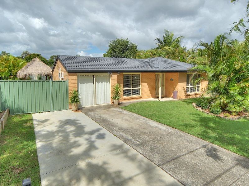 49 Mortlake Crescent, Boronia Heights QLD 4124