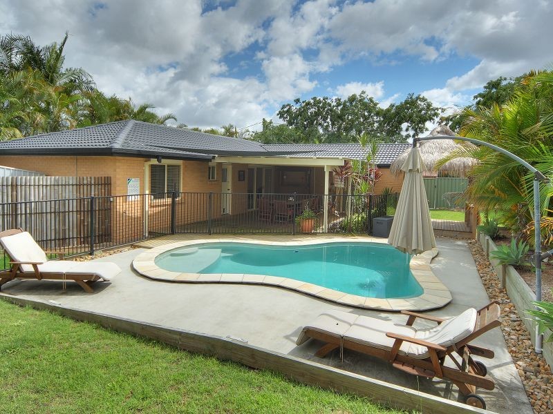 49 Mortlake Crescent, Boronia Heights QLD 4124