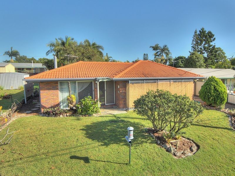 53 Limerick Drive, Crestmead QLD 4132