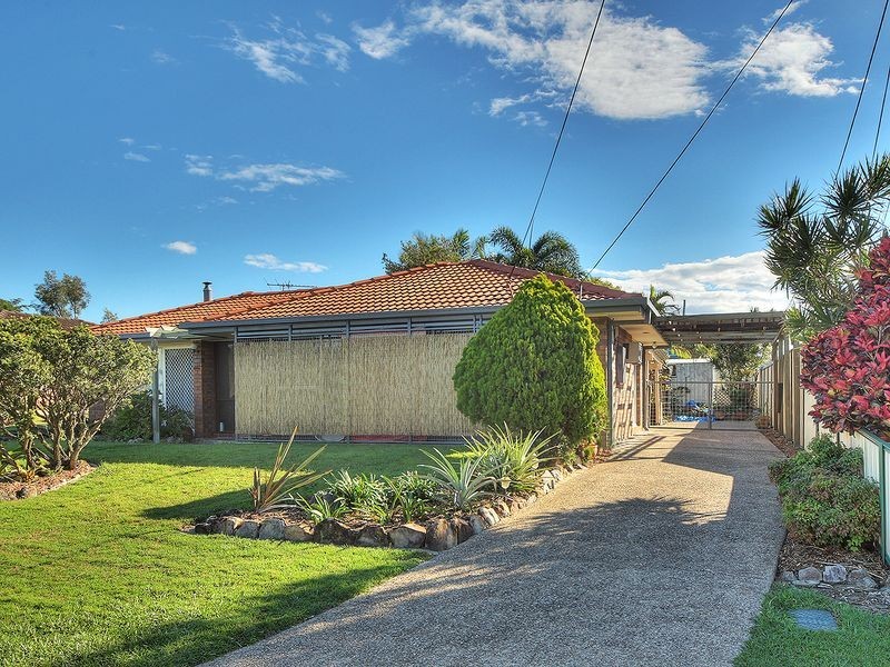 53 Limerick Drive, Crestmead QLD 4132
