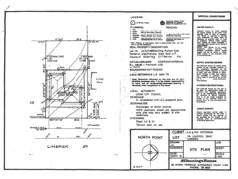 53 Limerick Drive, Crestmead QLD 4132