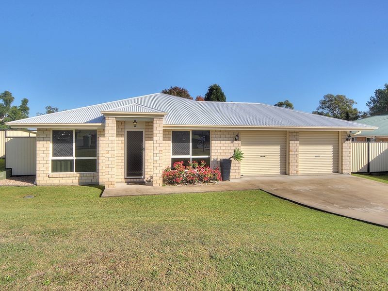 5 Palomino Place, Crestmead QLD 4132