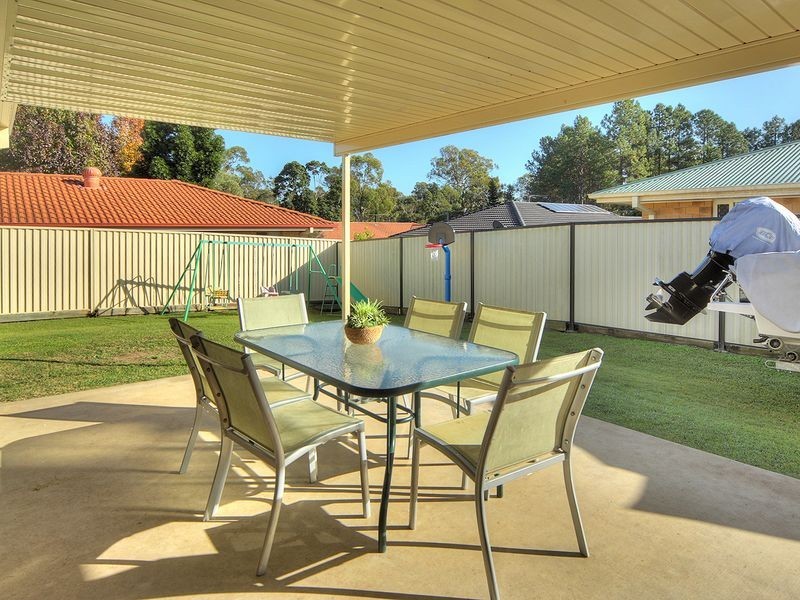 5 Palomino Place, Crestmead QLD 4132