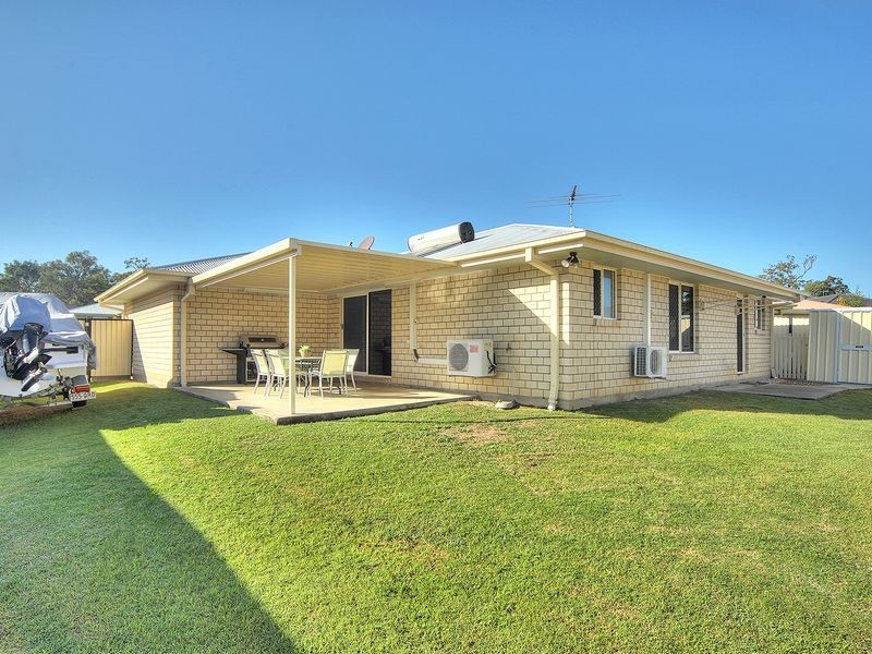 5 Palomino Place, Crestmead QLD 4132