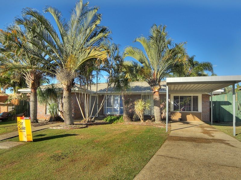 51 Network Drive, Boronia Heights QLD 4124