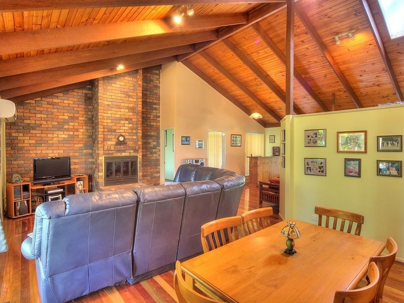 451 Stoney Camp Road, Greenbank QLD 4124