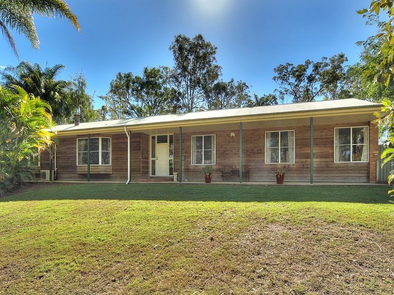 451 Stoney Camp Road, Greenbank QLD 4124