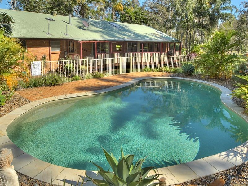 451 Stoney Camp Road, Greenbank QLD 4124