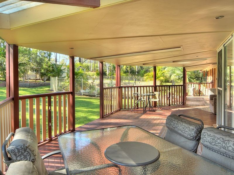 451 Stoney Camp Road, Greenbank QLD 4124