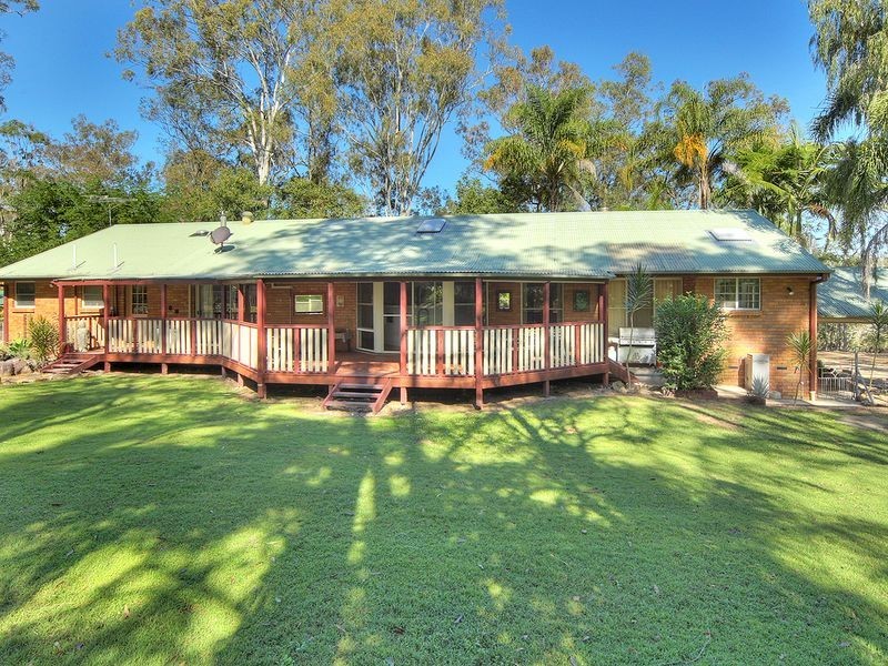451 Stoney Camp Road, Greenbank QLD 4124