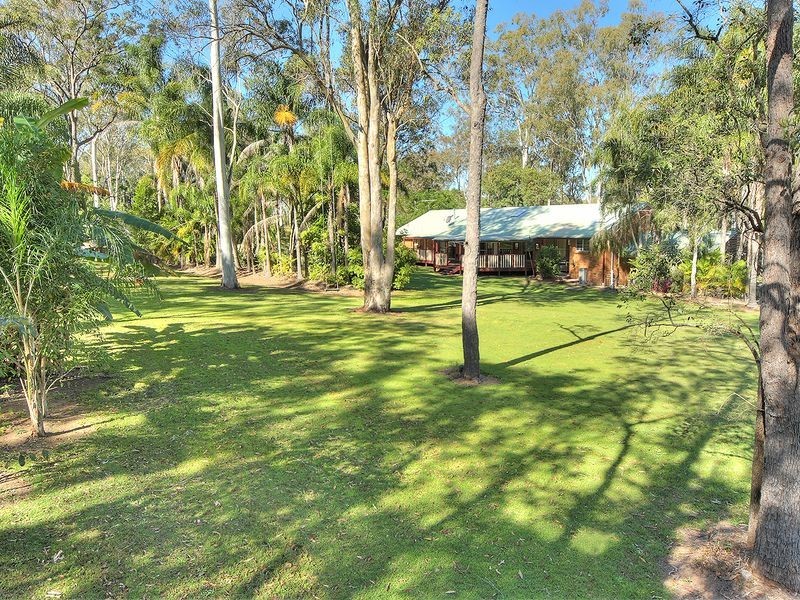 451 Stoney Camp Road, Greenbank QLD 4124