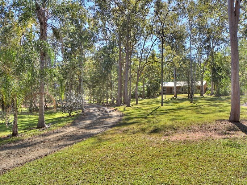451 Stoney Camp Road, Greenbank QLD 4124
