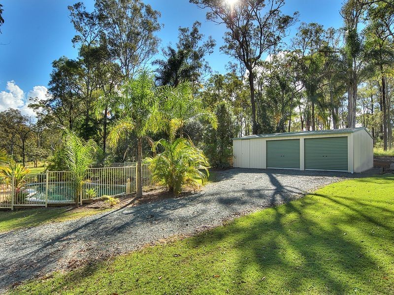 451 Stoney Camp Road, Greenbank QLD 4124