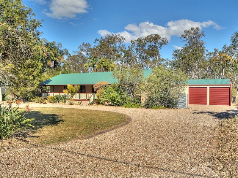 130 Merluna Road, Park Ridge South QLD 4125