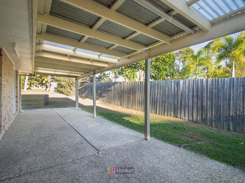 8 Parkland Avenue, Browns Plains QLD 4118