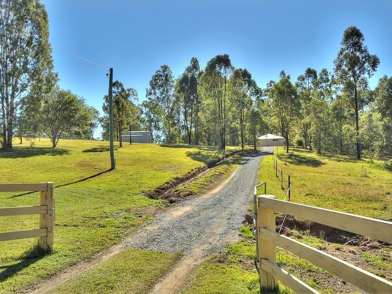 133 Beattie Road, Mundoolun QLD 4285