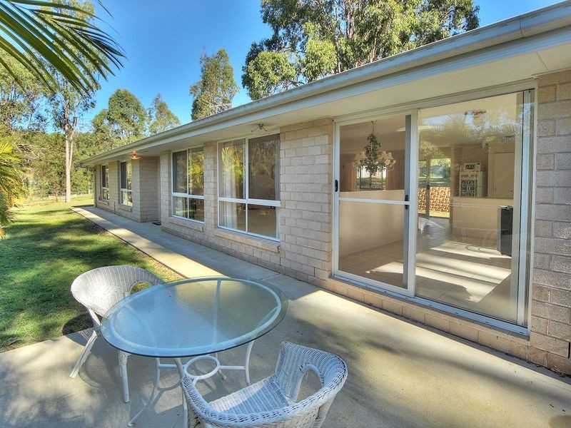 133 Beattie Road, Mundoolun QLD 4285