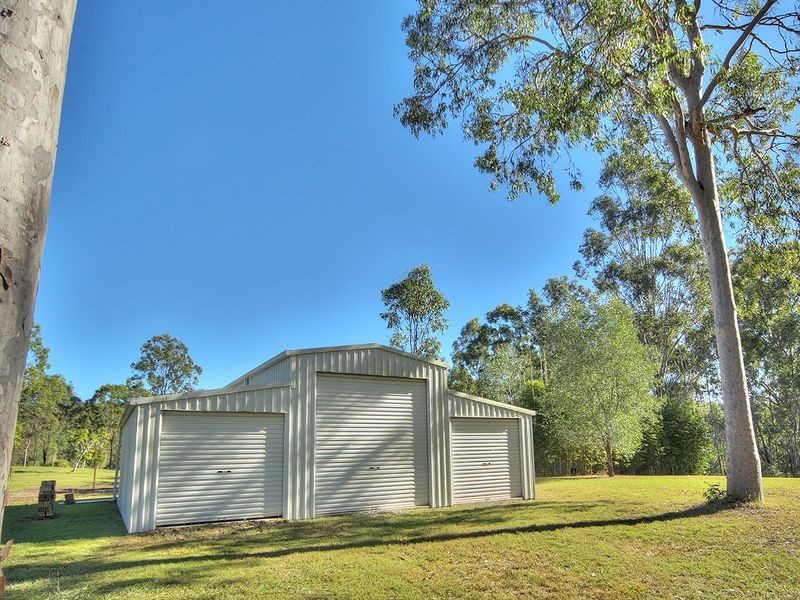 133 Beattie Road, Mundoolun QLD 4285