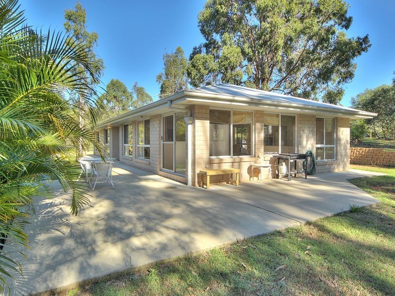 133 Beattie Road, Mundoolun QLD 4285