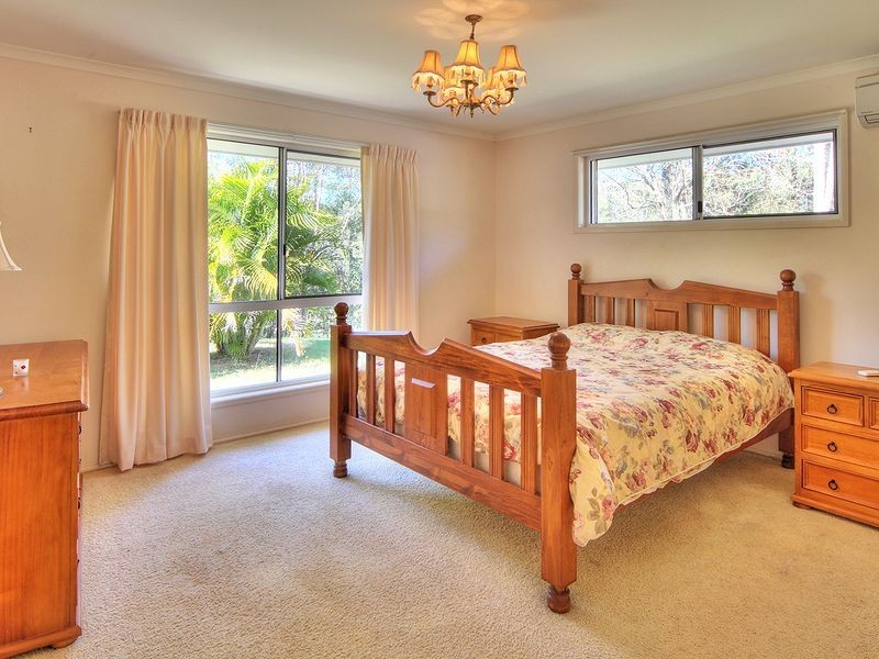 133 Beattie Road, Mundoolun QLD 4285