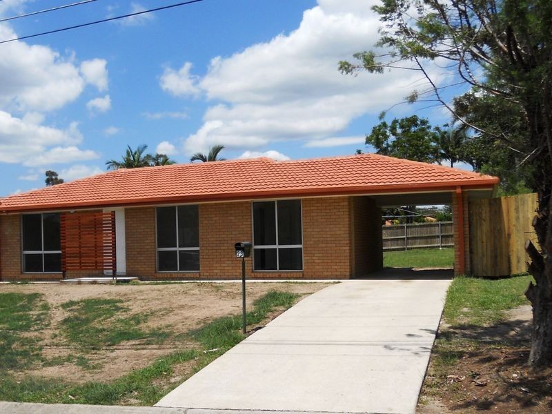 23 Halfmoon Street, Browns Plains QLD 4118