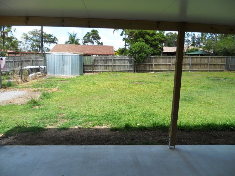 23 Halfmoon Street, Browns Plains QLD 4118